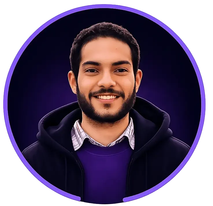ahmed haridy