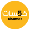 Home khamsat logo